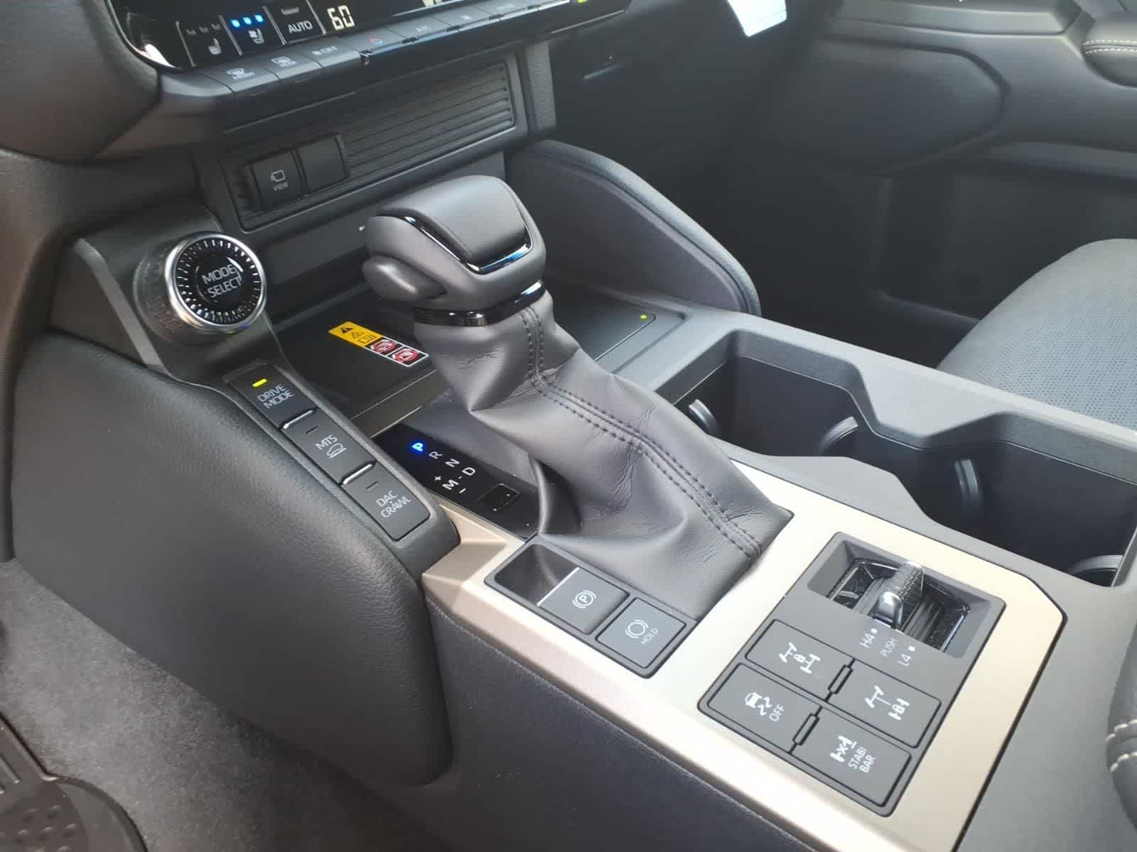 Thumbnail: 2026 Toyota Land Cruiser - 22