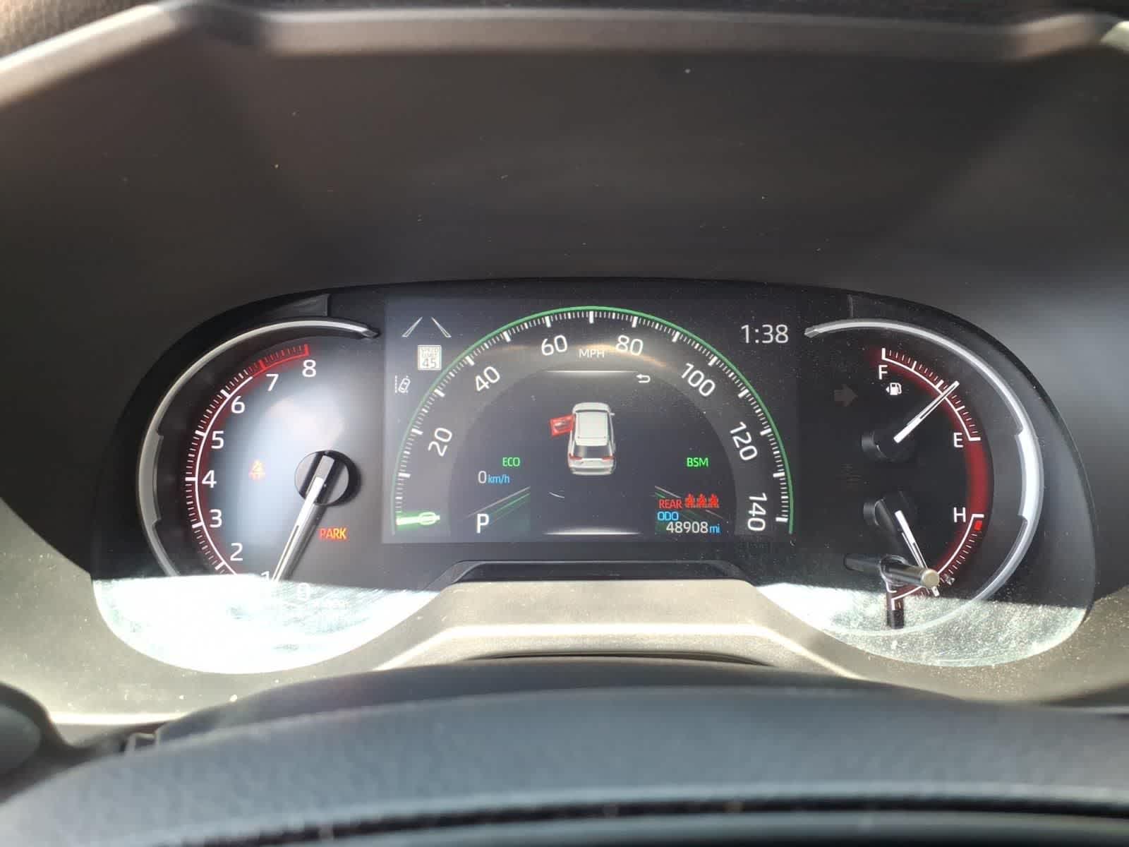 Thumbnail: 2023 Toyota RAV4 - 17