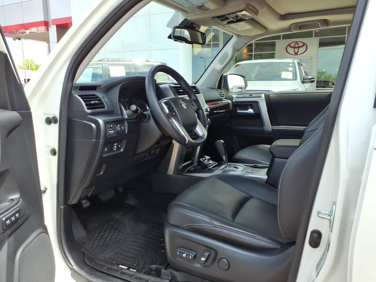 Thumbnail: 2023 Toyota 4Runner - 26