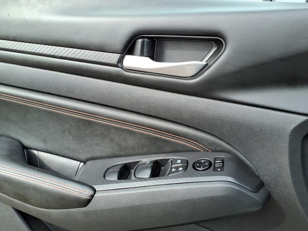 Thumbnail: 2022 Nissan Altima - 12