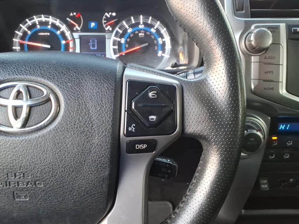 Thumbnail: 2016 Toyota 4Runner - 16