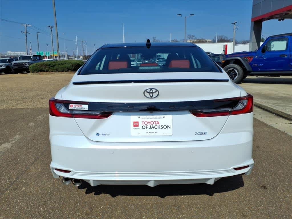 Thumbnail: 2026 Toyota Camry - 6