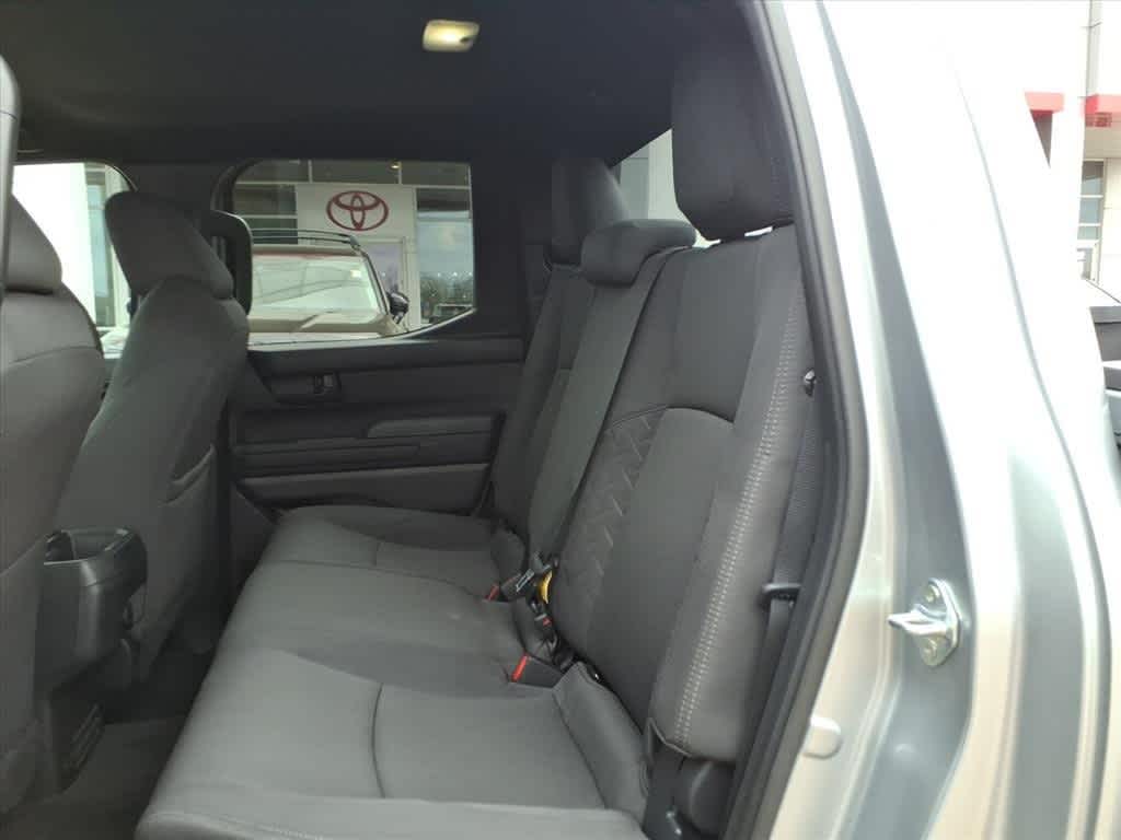 Thumbnail: 2024 Toyota Tacoma - 28