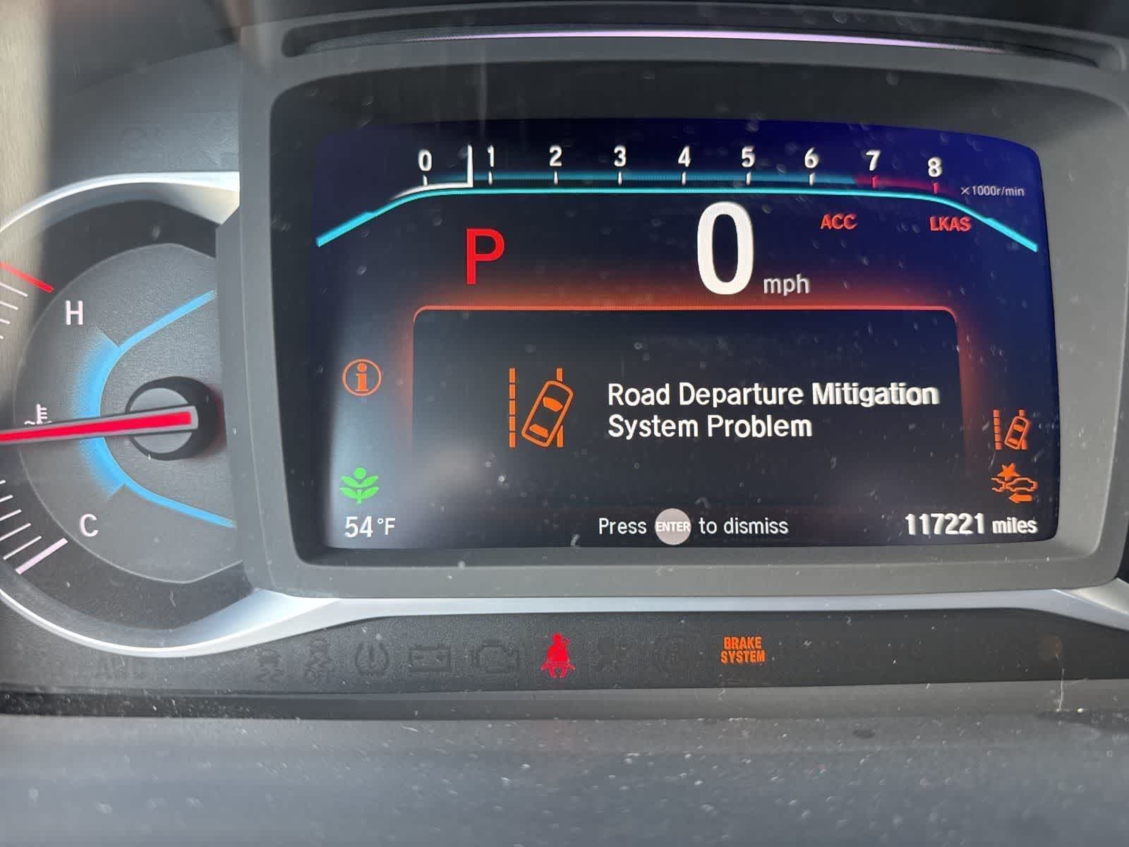 Thumbnail: 2019 Honda Pilot - 8