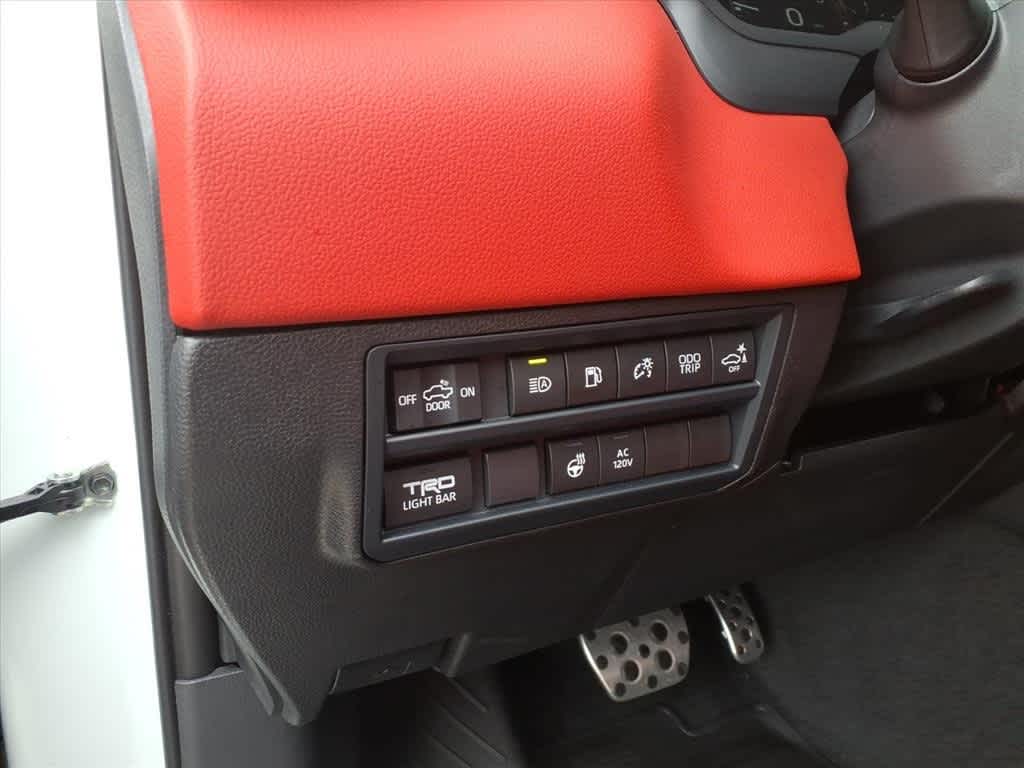 Thumbnail: 2026 Toyota Tundra - 14