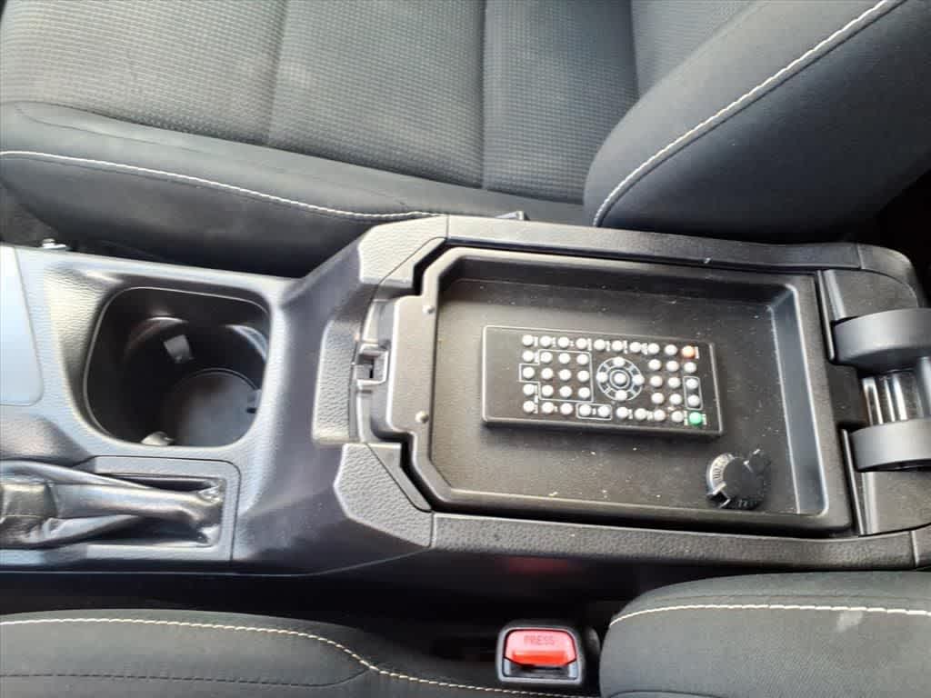 Thumbnail: 2018 Toyota RAV4 - 22