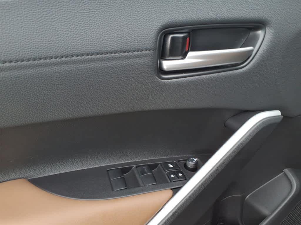 Thumbnail: 2026 Toyota Corolla Cross - 13