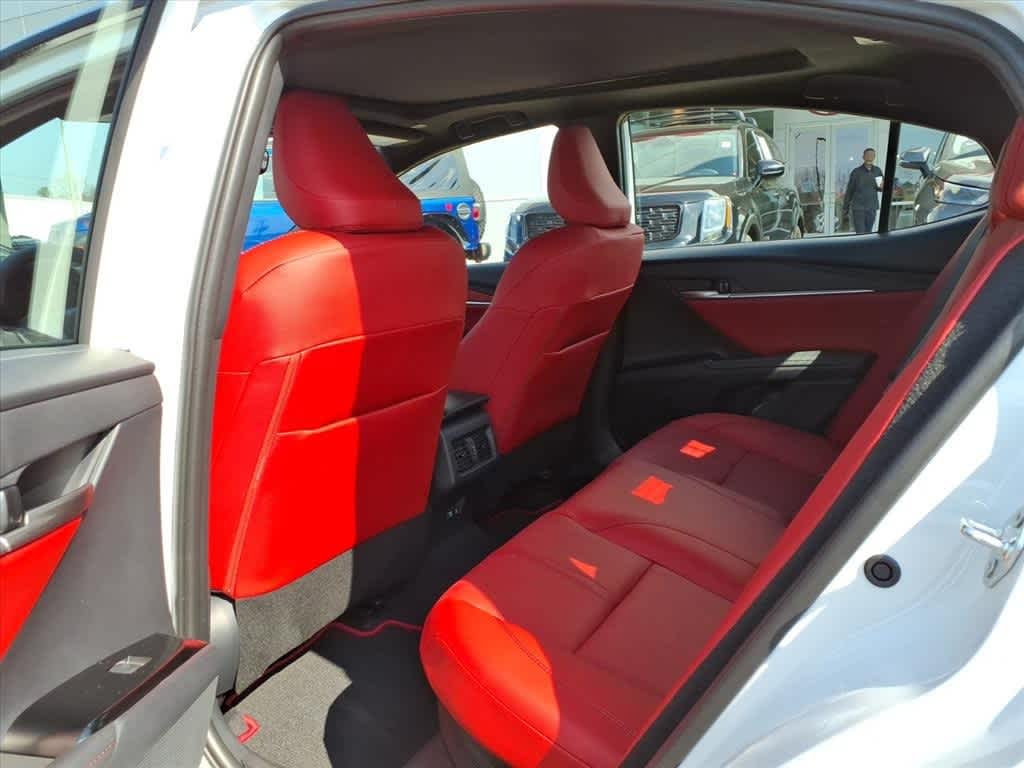 Thumbnail: 2026 Toyota Camry - 29