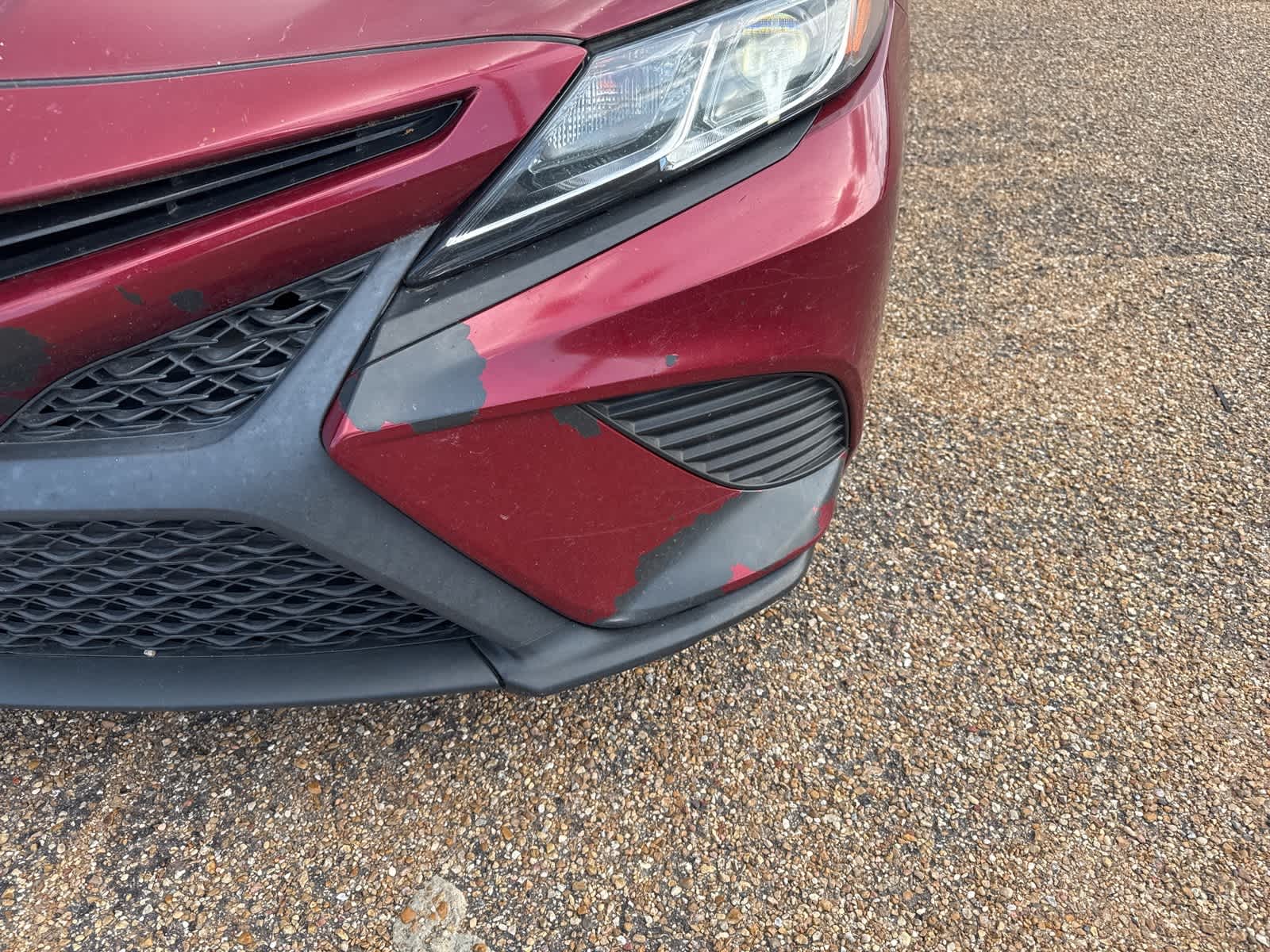Thumbnail: 2018 Toyota Camry - 3