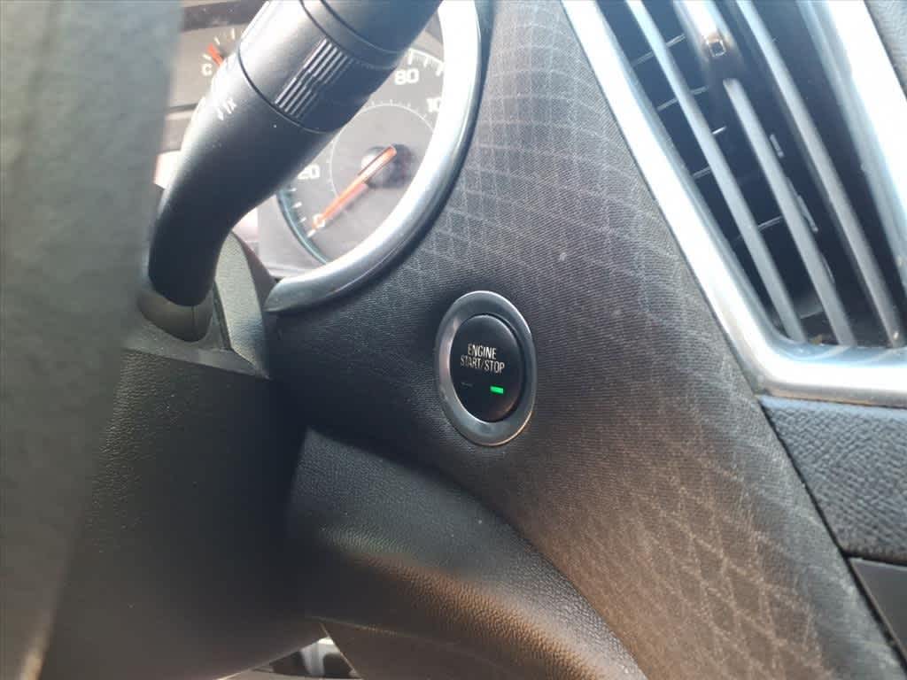 Thumbnail: 2020 Chevrolet Malibu - 17