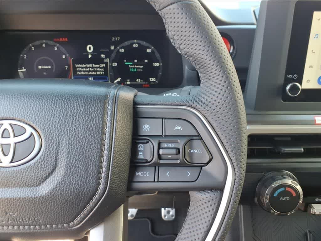 Thumbnail: 2025 Toyota Tacoma - 15