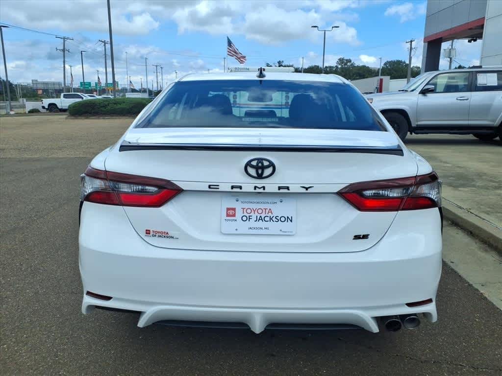 Thumbnail: 2023 Toyota Camry - 6