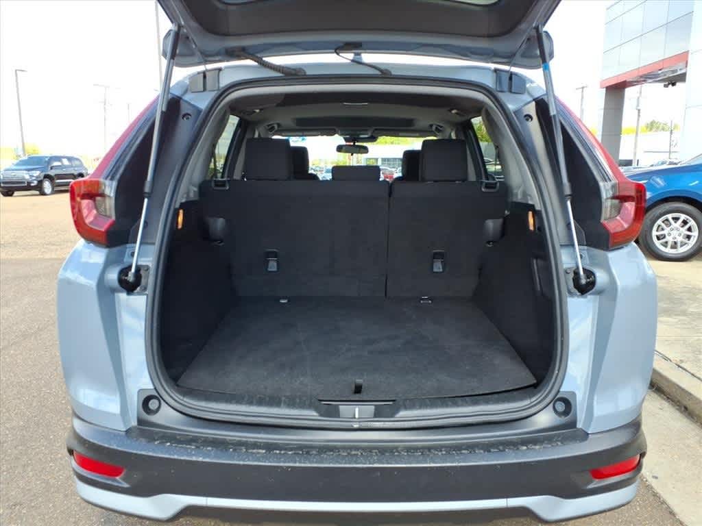 Thumbnail: 2022 Honda CR-V - 9