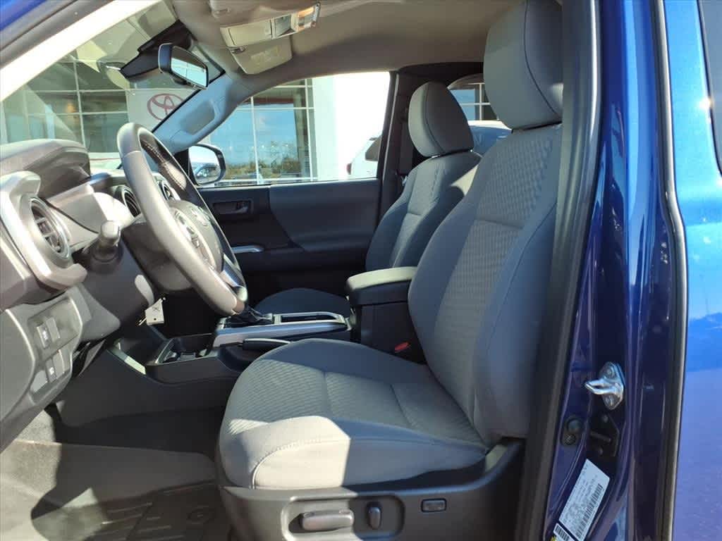 Thumbnail: 2022 Toyota Tacoma - 26