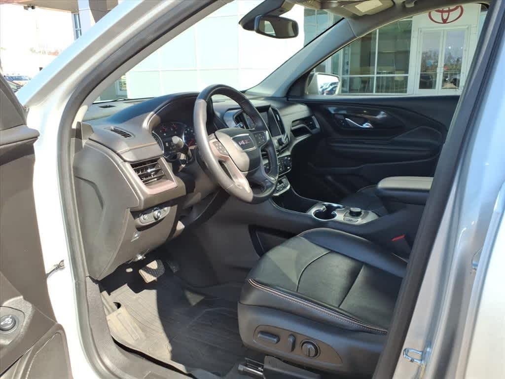 Thumbnail: 2022 GMC Terrain - 26