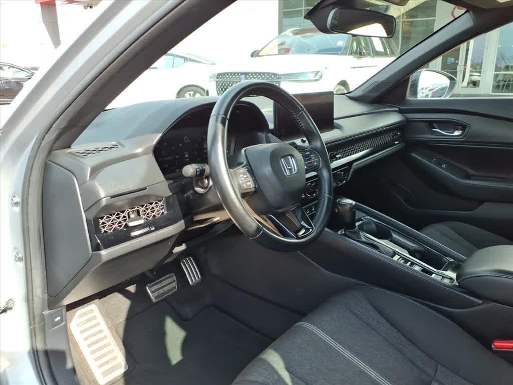 Thumbnail: 2023 Honda Accord - 10