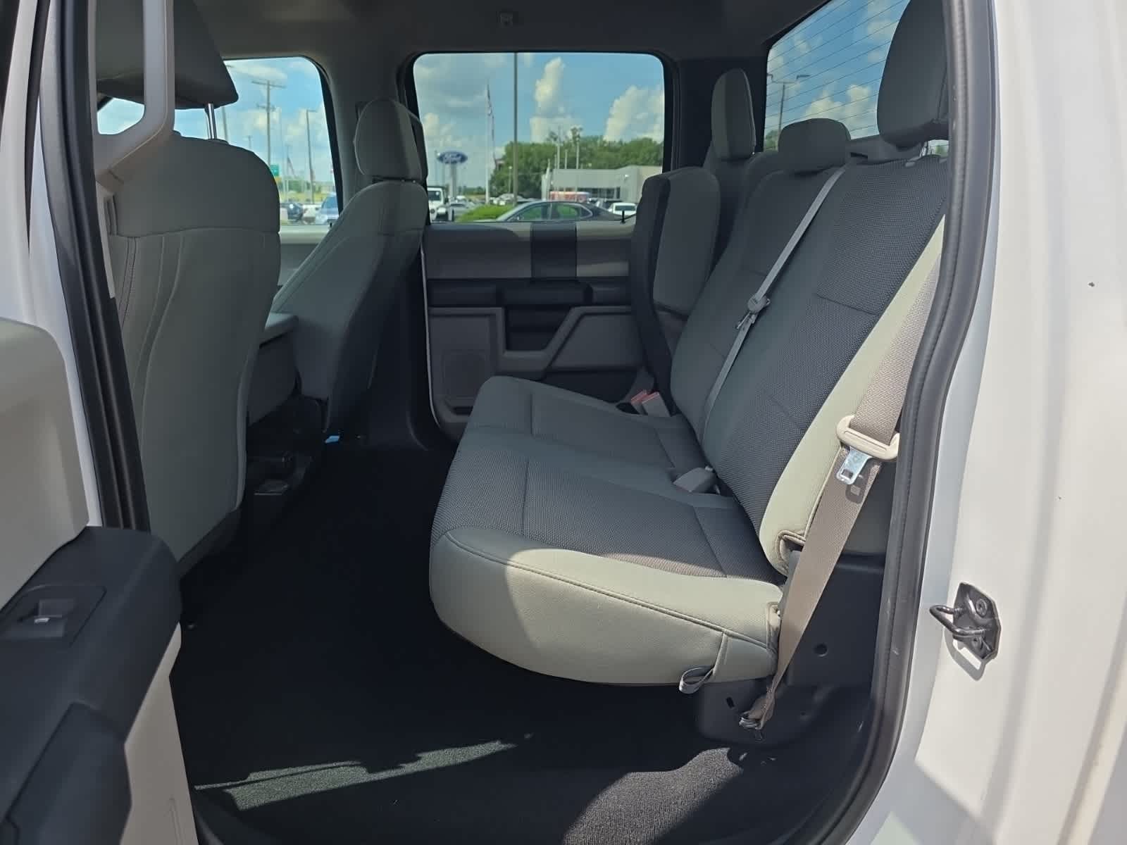 Thumbnail: 2019 Ford F-350 - 8