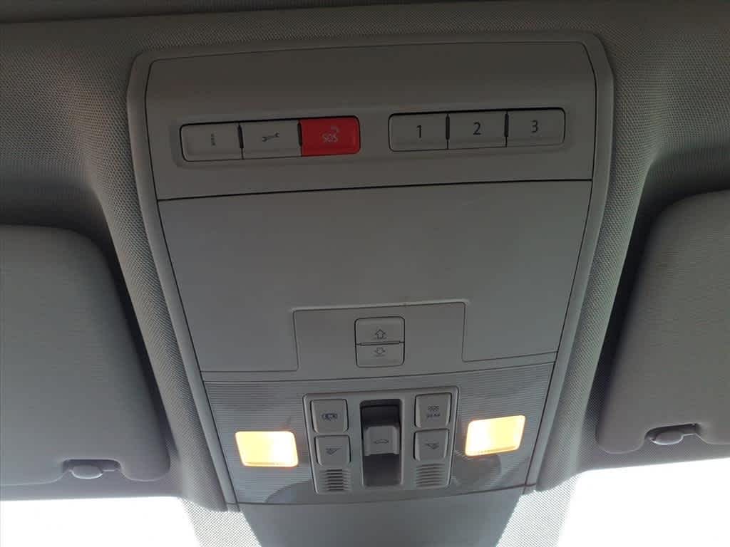 Thumbnail: 2019 Volkswagen Atlas - 23