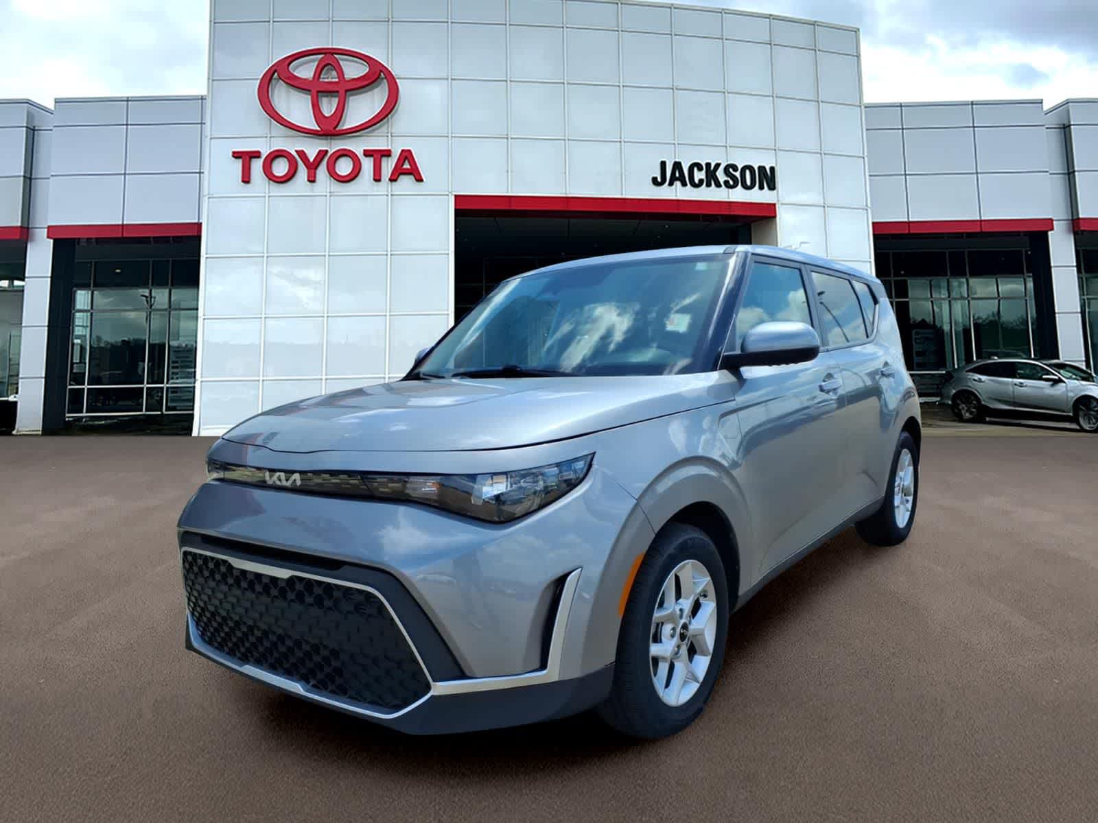 Thumbnail: 2024 Kia Soul - 1