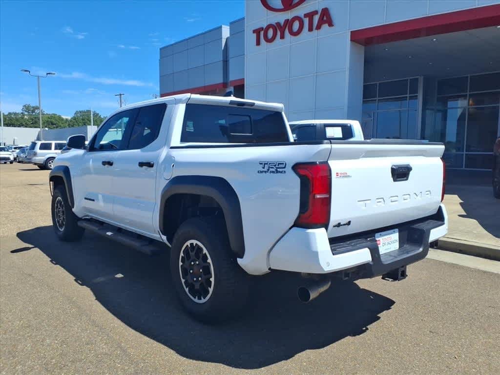 Thumbnail: 2025 Toyota Tacoma - 7