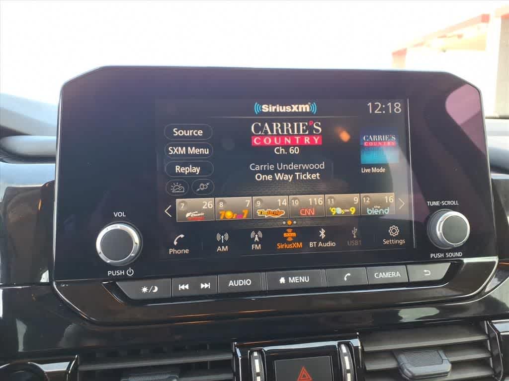 Thumbnail: 2025 Nissan Pathfinder - 19