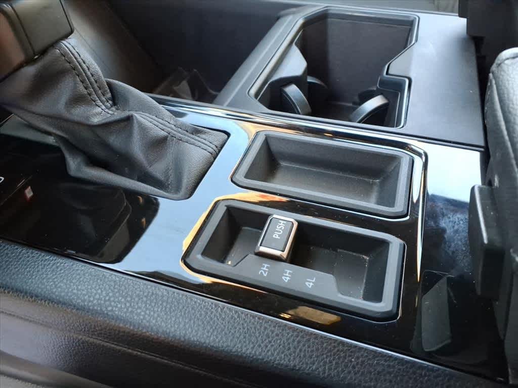 Thumbnail: 2025 Toyota Tundra - 21