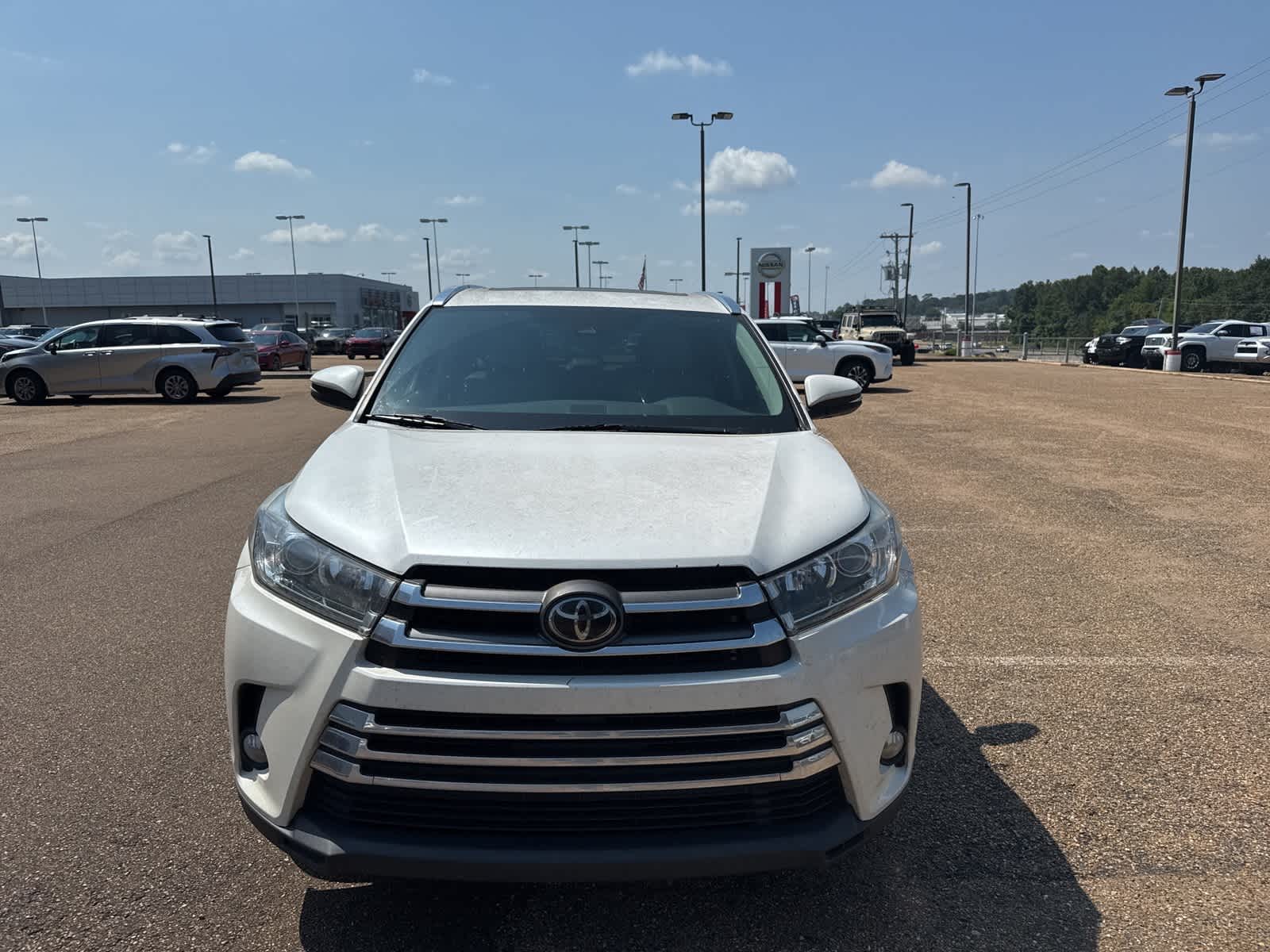 Thumbnail: 2018 Toyota Highlander - 2