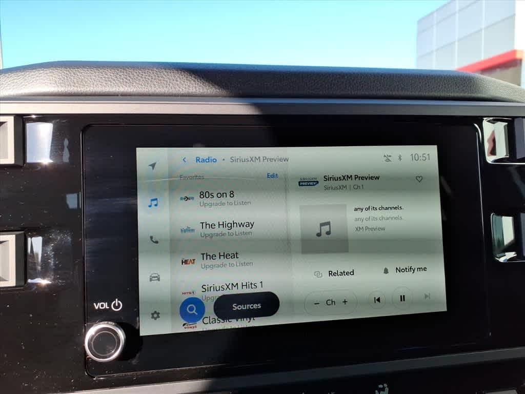 Thumbnail: 2025 Toyota Tundra - 18