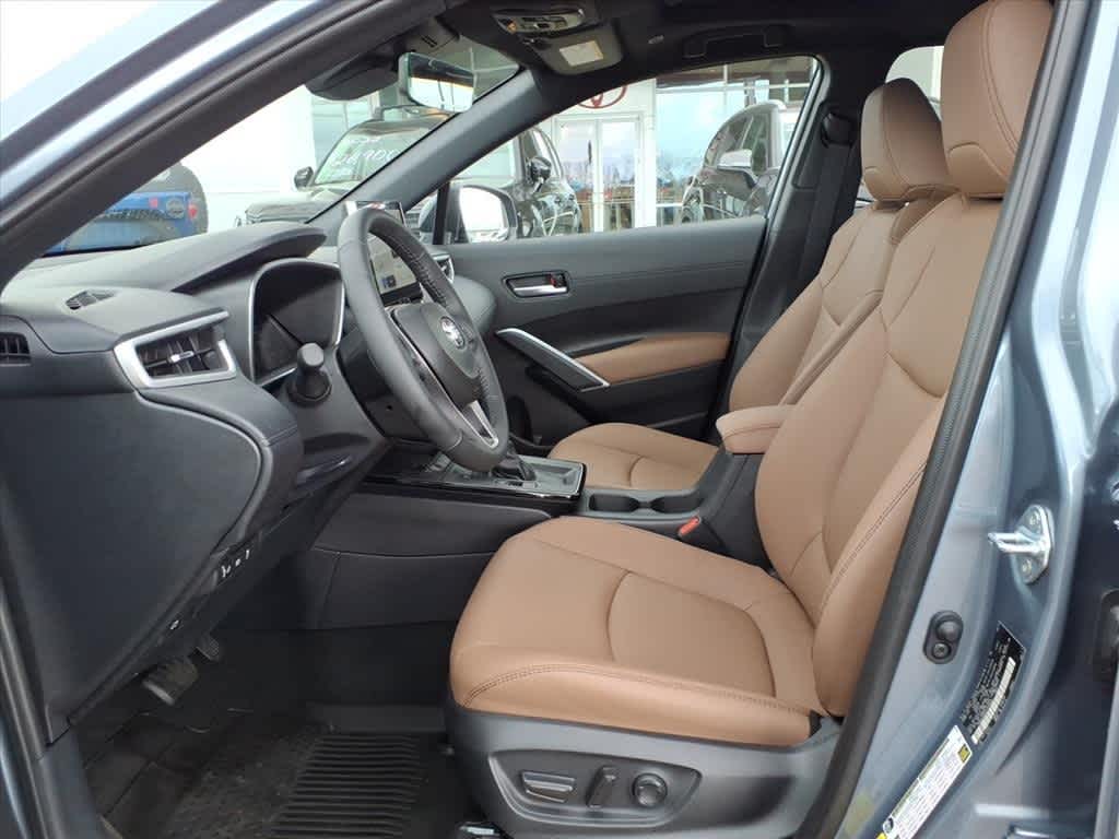 Thumbnail: 2026 Toyota Corolla Cross - 25