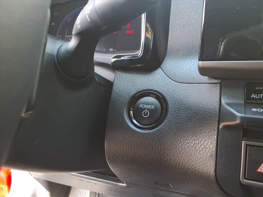 Thumbnail: 2026 Toyota Camry - 17