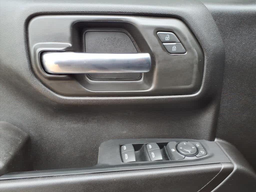 Thumbnail: 2024 Chevrolet Silverado 1500 - 13