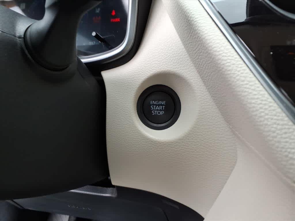 Thumbnail: 2024 Toyota Corolla Cross - 18