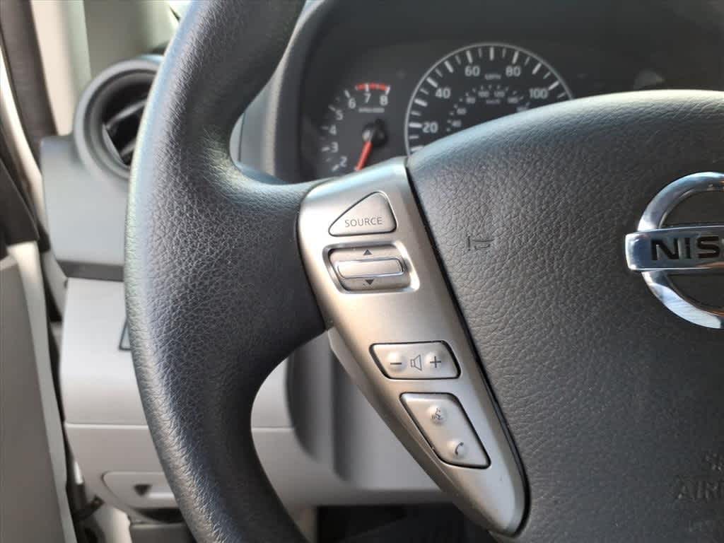 Thumbnail: 2021 Nissan NV200 - 14