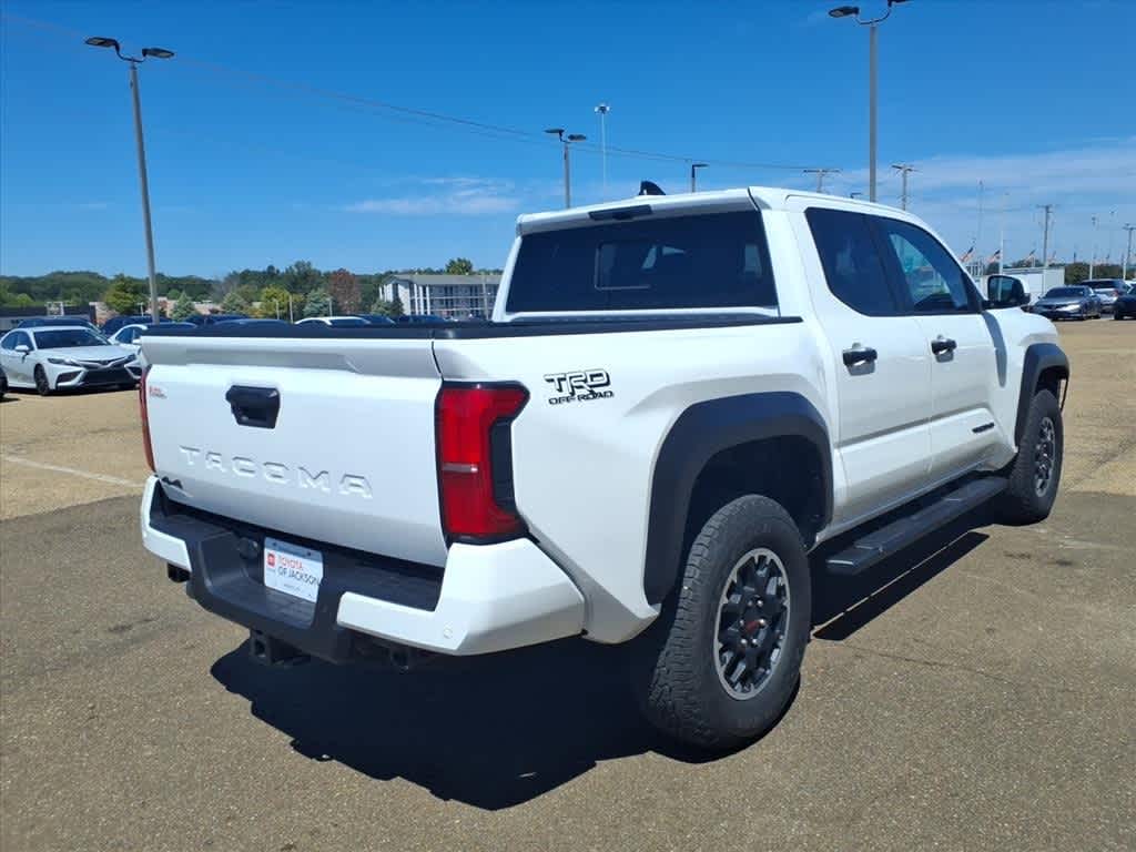 Thumbnail: 2025 Toyota Tacoma - 5