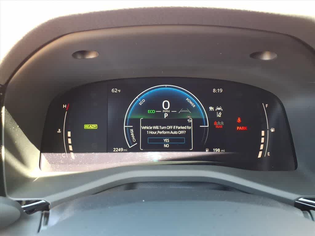 Thumbnail: 2026 Toyota Camry - 16