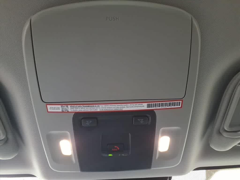 Thumbnail: 2025 Toyota Camry - 23