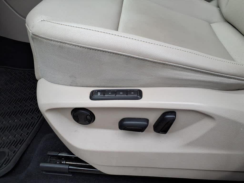 Thumbnail: 2019 Volkswagen Atlas - 12