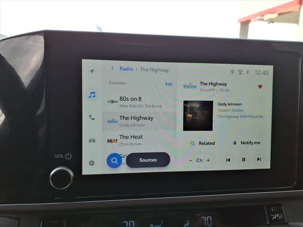 Thumbnail: 2026 Toyota Camry - 18