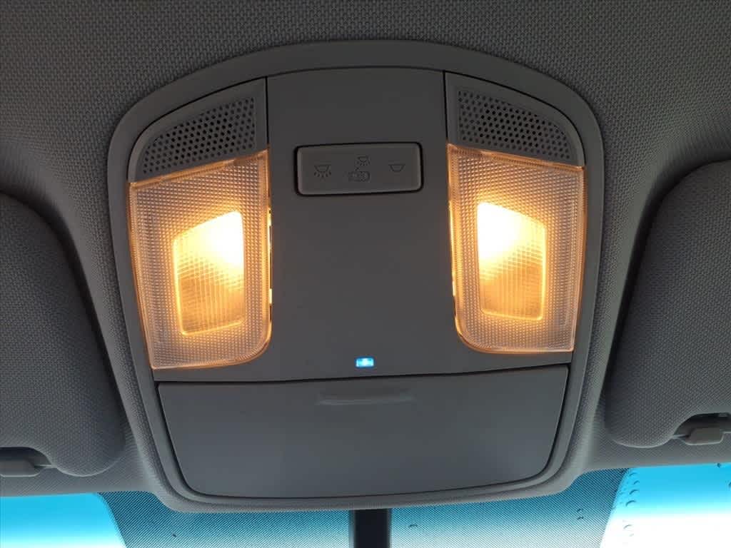 Thumbnail: 2016 Hyundai Sonata - 23