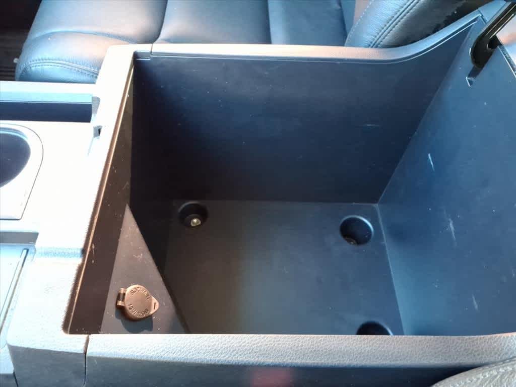 Thumbnail: 2019 Toyota Tundra - 22