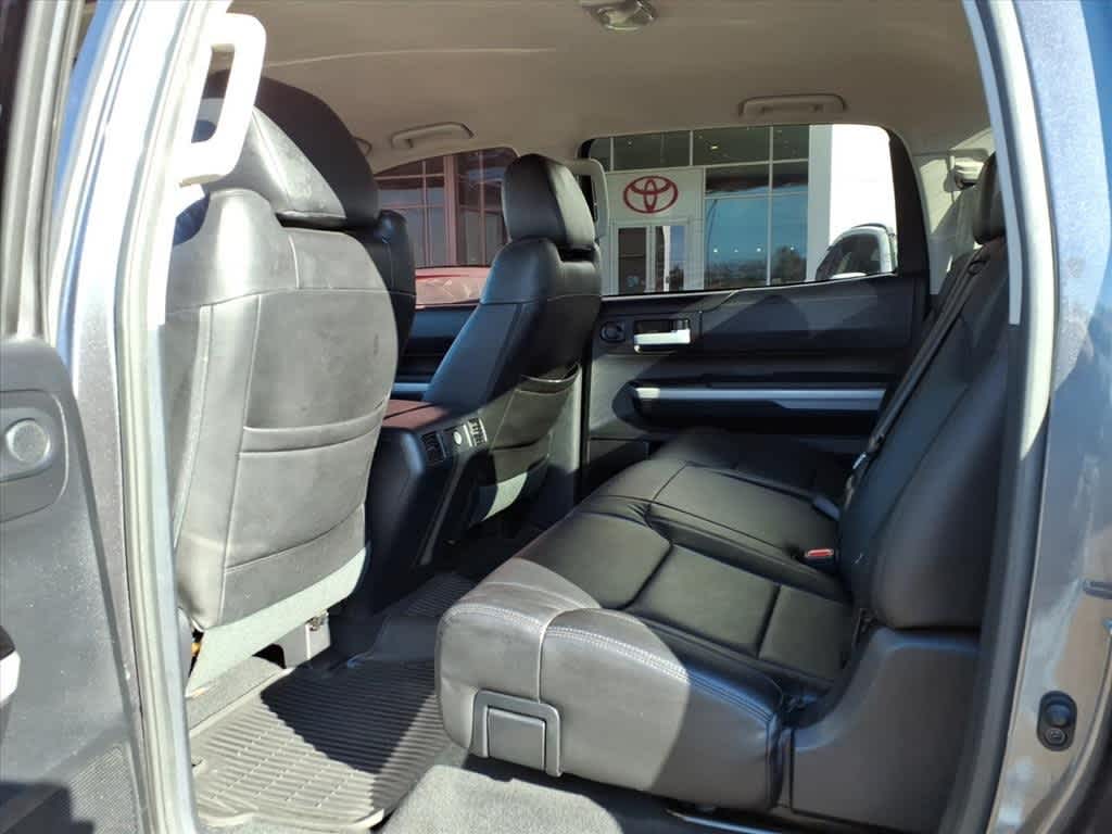 Thumbnail: 2019 Toyota Tundra - 29