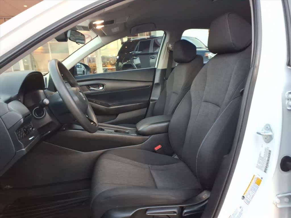 Thumbnail: 2023 Honda Accord - 24