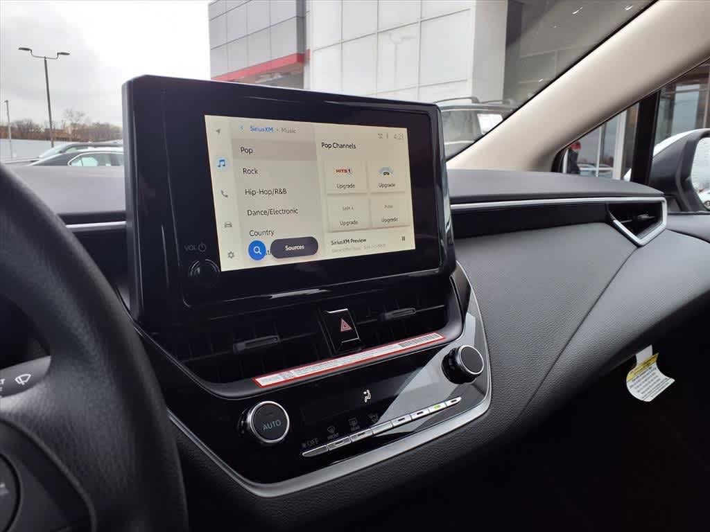 Thumbnail: 2025 Toyota Corolla - 24