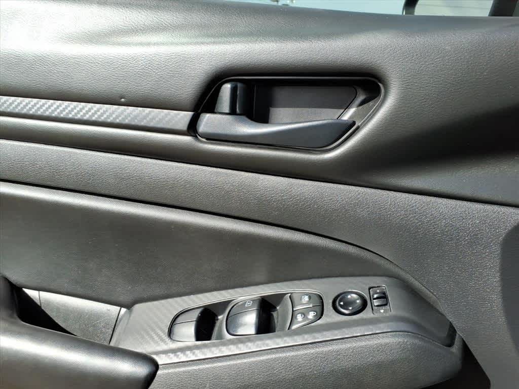 Thumbnail: 2023 Nissan Altima - 12