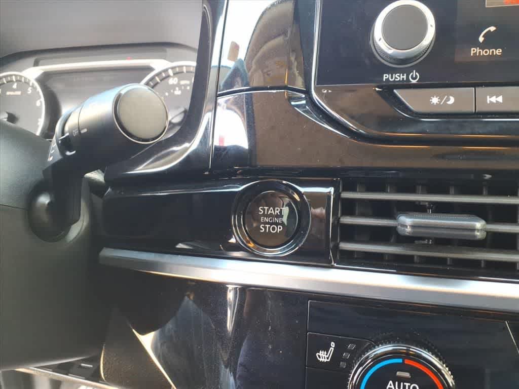 Thumbnail: 2025 Nissan Pathfinder - 18