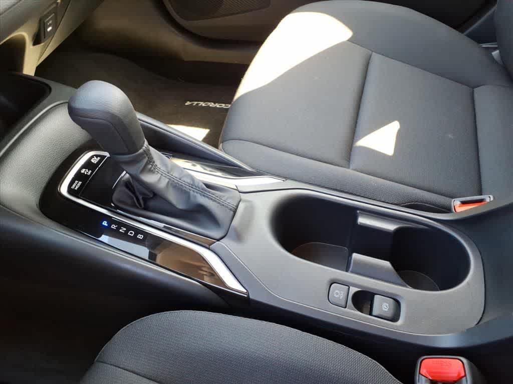 Thumbnail: 2025 Toyota Corolla - 20