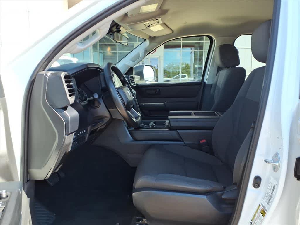 Thumbnail: 2024 Toyota Tundra - 22