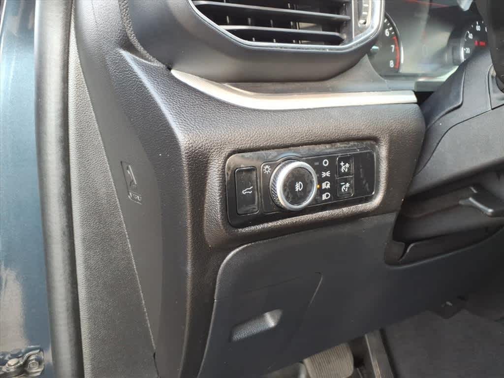 Thumbnail: 2024 Ford Explorer - 14