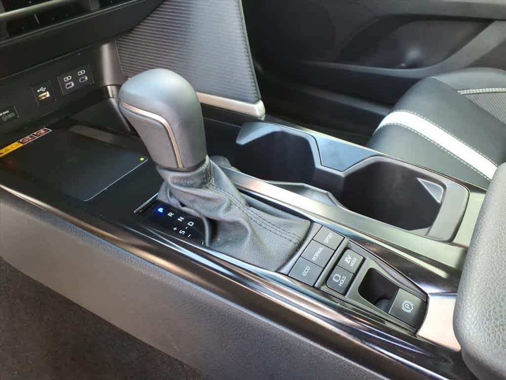 Thumbnail: 2026 Toyota Camry - 21