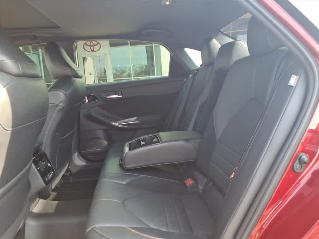 Thumbnail: 2020 Toyota Avalon - 28